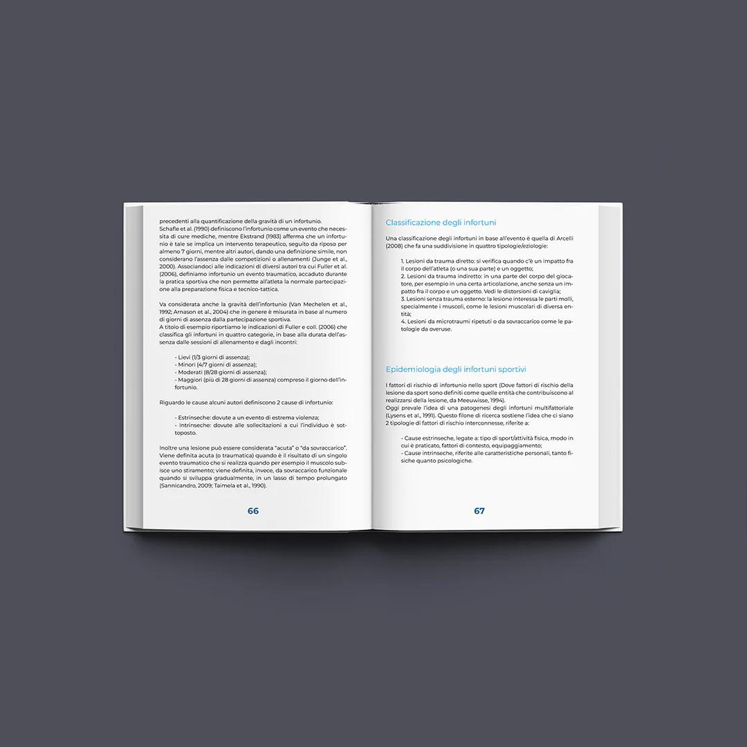 Ebook - Il Recupero Intelligente