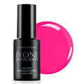 JVONE MILANO SOAK OFF SEMIPERMANENTE FUXIA 3012