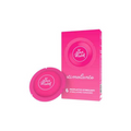 Profilattico Love Match Stimolante 6 pezzi- Confezione da 24 pezzi