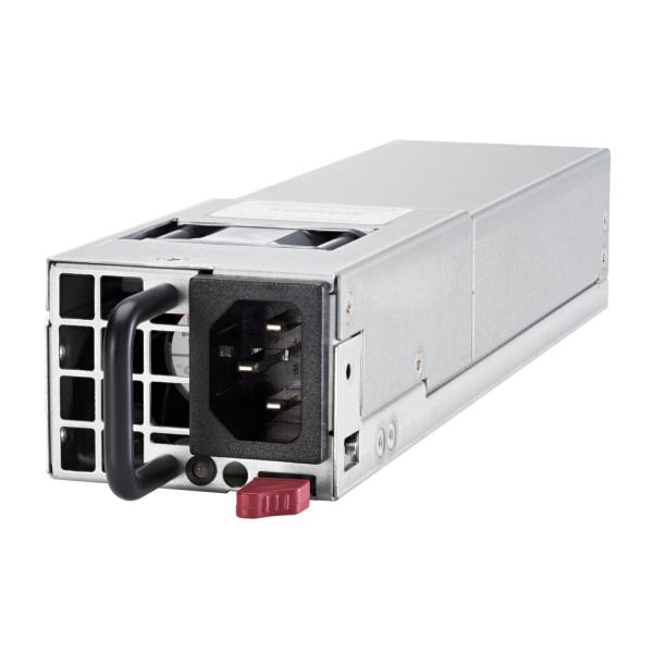 Aruba, a Hewlett Packard Enterprise company Aruba X372 54VDC 680W 100-240VAC Power Supply componente switch Alimentazione elettrica [JL086A#ABB]