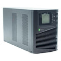 Elsist MISSION 1000 gruppo di continuità (UPS) Doppia conversione (online) 1 kVA 900 W 3 presa(e) AC [EL-MISSION1000VS]