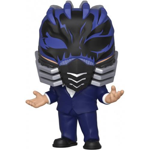FUNKO POP  My Hero Academia - 609 All For One 9 cm