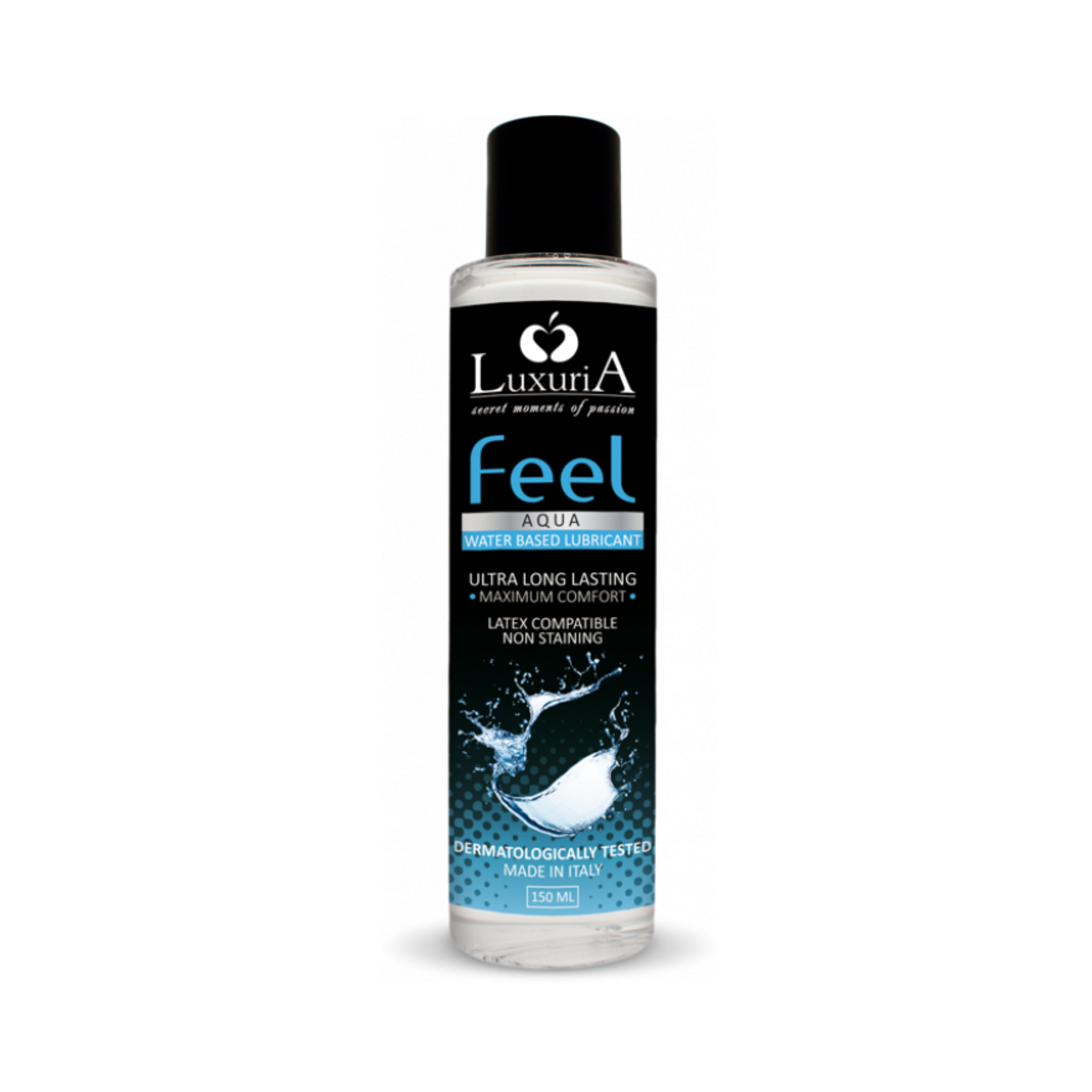 Lubrificante Luxuria Feel 6 cl