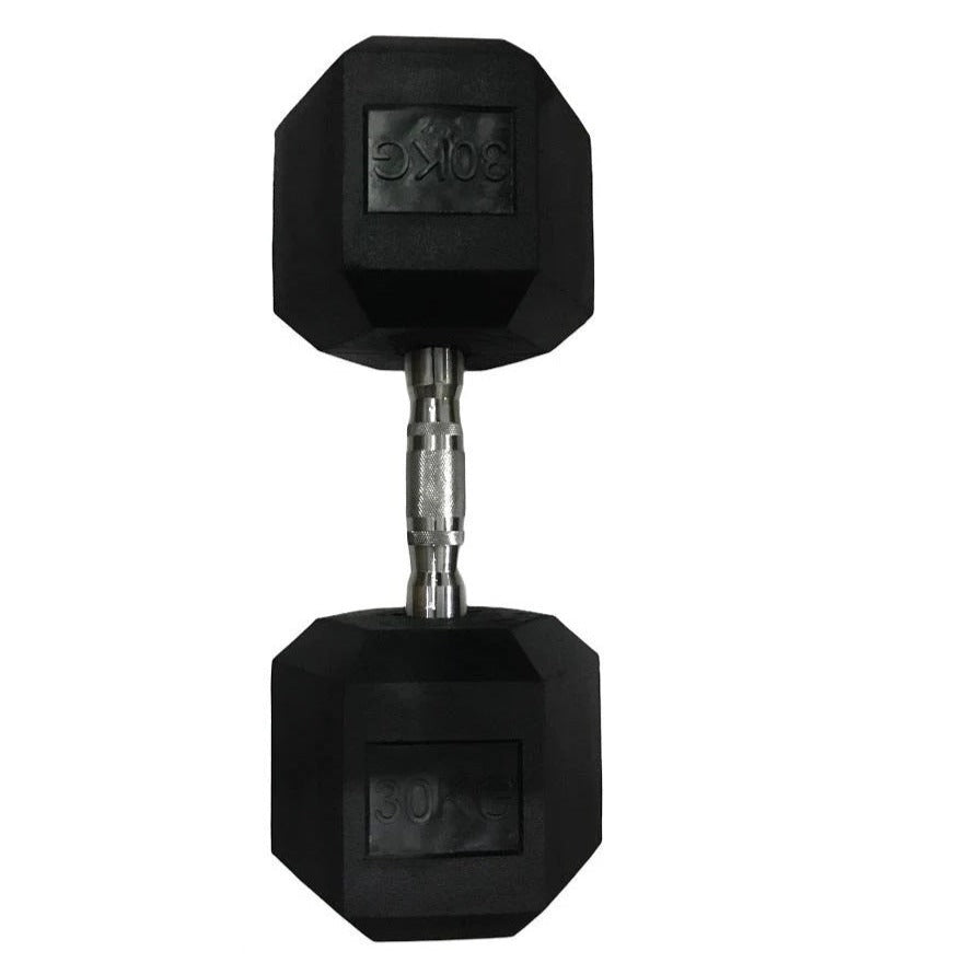 Contes Manubrio Esagonale da 30Kg singolo