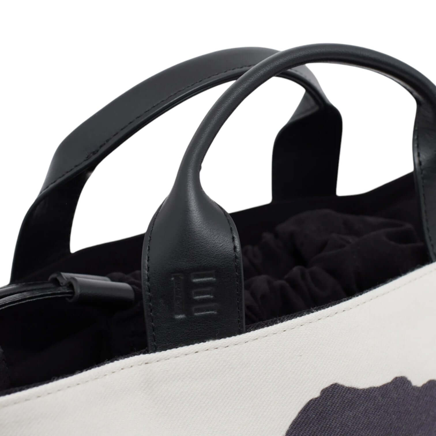 Borsa a Tracolla Nomade Montagne Grigia