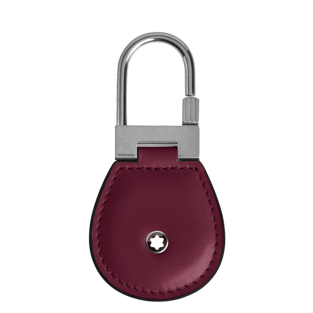 Montblanc portachiavi Meisterstück Cassis 199341