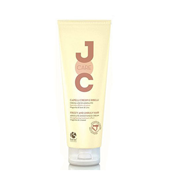 BAREX JOC CARE CREMA LISCIO ASSOLUTO 200 ML