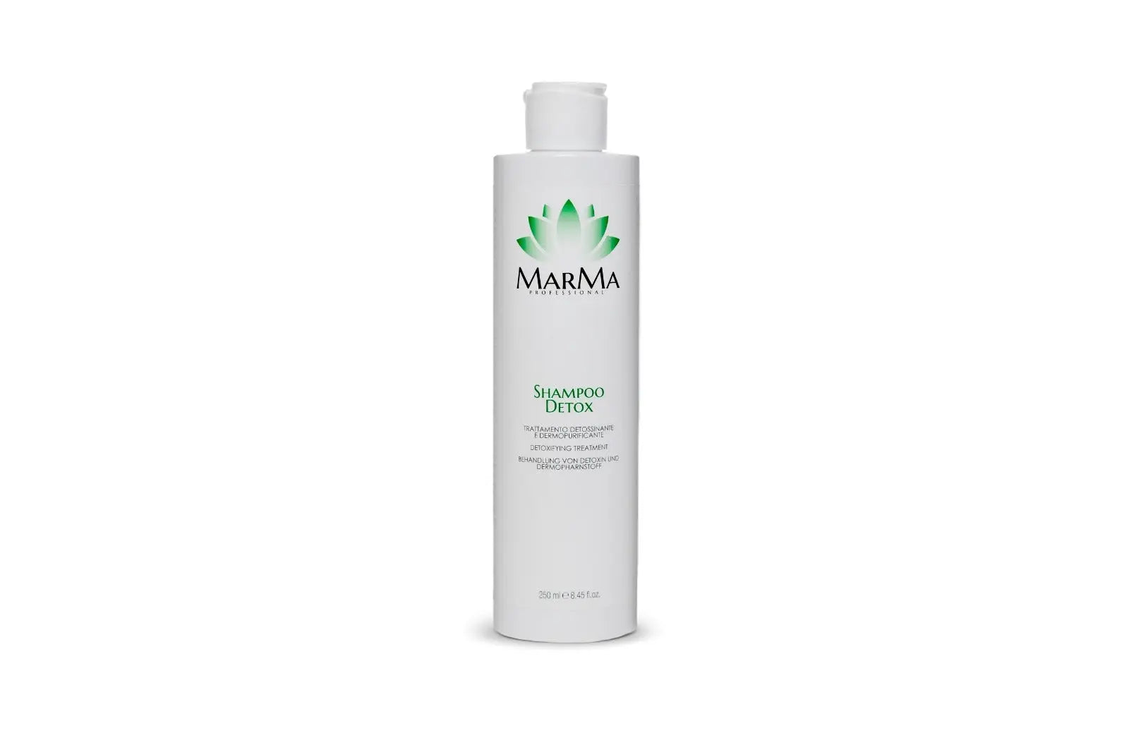 Marma Shampoo Detox 250ml