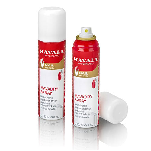 MAVALA MAVADRY SPRAY ASCIUGA SMALTO 150 ML