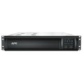 APC Smart-UPS 1500VA gruppo di continuità (UPS) A linea interattiva 1,5 kVA 1000 W 4 presa(e) AC [SMT1500RMI2UNC]
