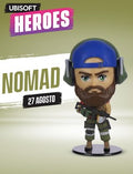 UBI HEROES SERIES 1 CHIBI GR NOMAD FIGURINE