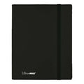 ULTRA PRO Portfolio Eclipse 20 Pagine 18 tasche PRO-Binder Nero