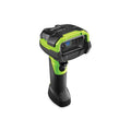 Zebra DS3678-ER Lettore di codici a barre portatile 1D/2D Laser Nero, Verde [DS3678-ER3U42A2SVW]