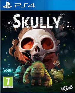 SKULLY