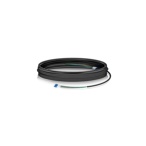 Ubiquiti-FC-SM-200-Fiber Cable, Single Mode, 200' [FC-SM-200]