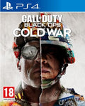 Call of Duty: Black Ops Cold War