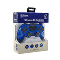 XTREME Playstation 4 Wireless BT Controller  Blu