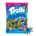 Trolli Octopus Blu 100gr- Confezione da 16 pezzi