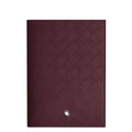 Montblanc custodia per passaporto Extreme 3.0 cassis 199429