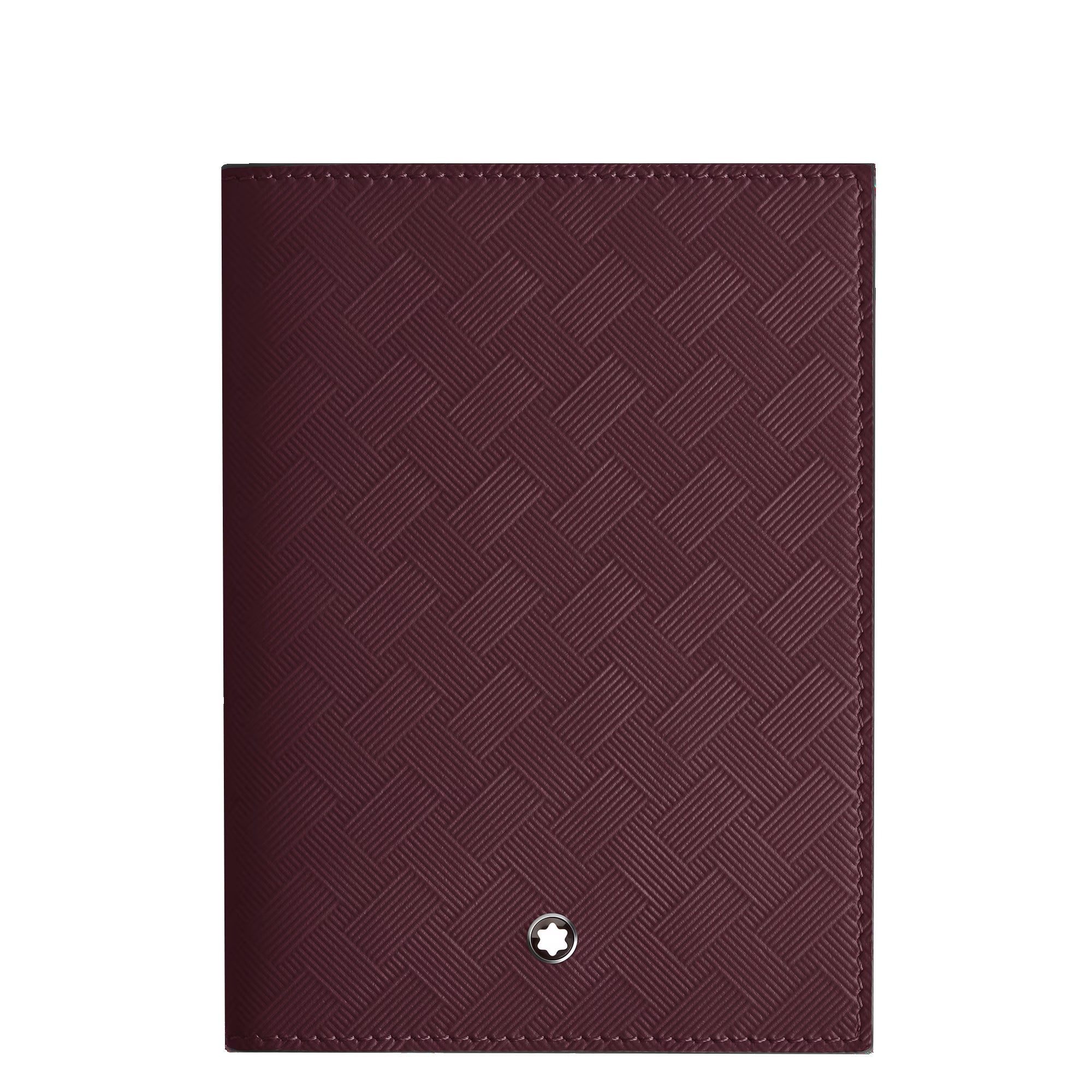 Montblanc custodia per passaporto Extreme 3.0 cassis 199429