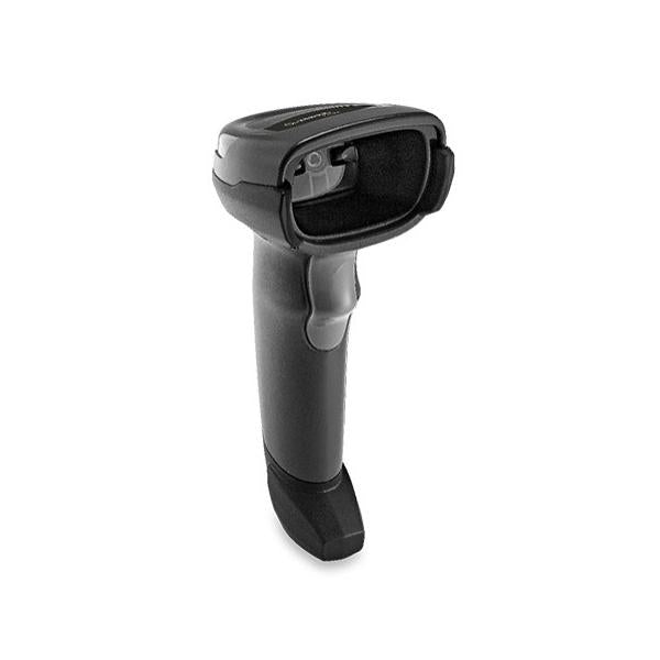 Zebra DS2278 Lettore di codici a barre portatile 1D/2D LED Nero [DS2278-SR00007ZZWW]