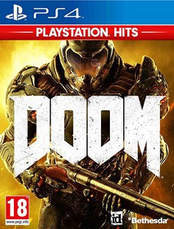 Doom Hits
