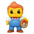 FUNKO POP  The Simpsons - 906 Lard Lad 15cm