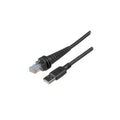 Honeywell CBL-500-150-S00 1.5m USB A Maschio Maschio Nero cavo USB [CBL-500-150-S00]