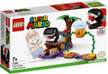 LEGO 71381 Incontro nella giungla di Categnaccio