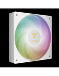 GAMDIAS VEN CASE NOTUS M1-1201 WH ARGB PALE INTERCAMBIABILI (INVERTITE INCL [NOTUS M1-1201 WH ARG]