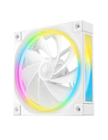 DEEPCOOL VENTOLE CASE FL12R BIANCA 120mm PWM 36 ARGB GEN2 LED [R-FL12R-WHAPN1-G]