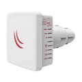 MikroTik, LDF 5, LDF 5 with 9dBi integrated 5GHz antenna, Dual Chain 802.11an wireless [RBLDF-5nD]