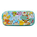 HORI VAULT CASE PIKACHU & FRIENDS