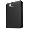 Western Digital WD Elements Portable disco rigido esterno 1 TB 2.5" Micro-USB B 3.2 Gen 1 (3.1 Gen 1) Nero [WDBUZG0010BBK-WESN]