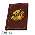 ONE PIECE - Agenda A5 Premiium: "Skull"