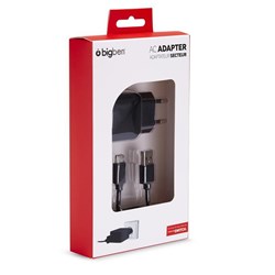 BIGBEN Alimentatore AC 220v Type-C