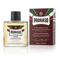 PRORASO LOZIONE DOPOBARBA BARBE DURE 100 ML
