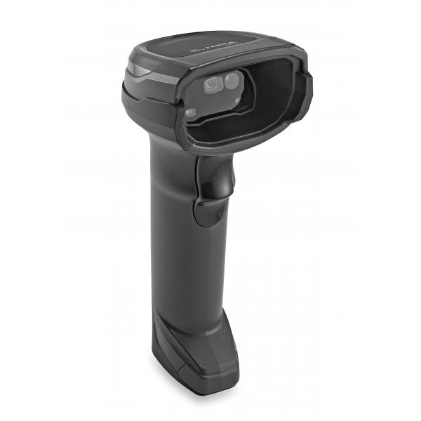 Zebra DS8108-SR Lettore di codici a barre portatile 1D/2D LED Nero [DS8108-SR7U2100SGW]