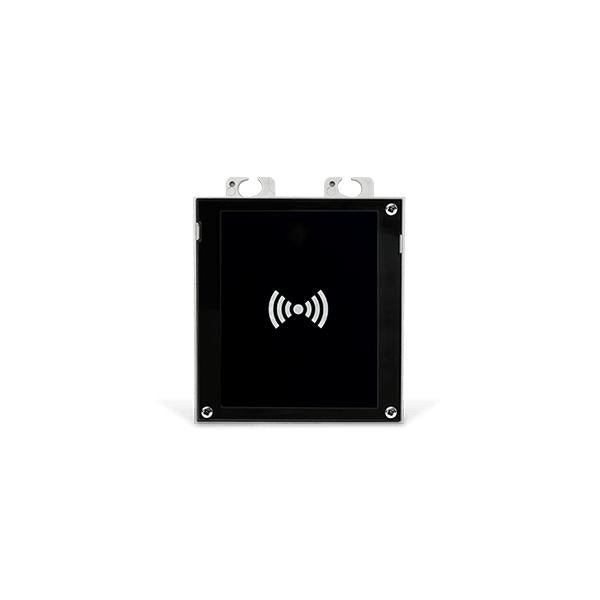 2N IP Verso - lettore di tessere, 13.56MHz RFID e lettore NFC [91550942]
