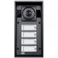 2N IP Force - 4 button & HD camera & 10W speaker [9151104CHW]