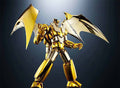 58038 - SRC Shin Mazinger Z Gold Ver.