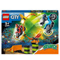 LEGO 60299 Competizione acrobatica