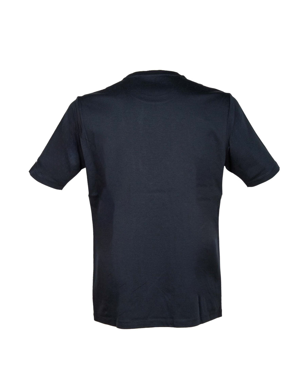 T-SHIRT SHIKO BLU NAVY