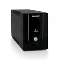 Vultech UPS1200VA-LITE gruppo di continuità (UPS) A linea interattiva 1,2 kVA 600 W 2 presa(e) AC [UPS1200VA-LITE]