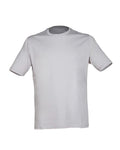 T-SHIRT SHIKO GRIGIO CHIARO
