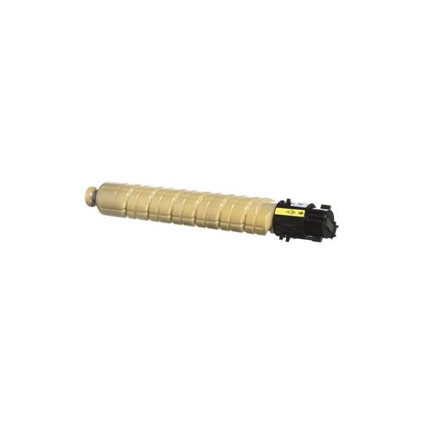 Ricoh 842236 cartuccia toner 1 pz Originale Giallo [842236]