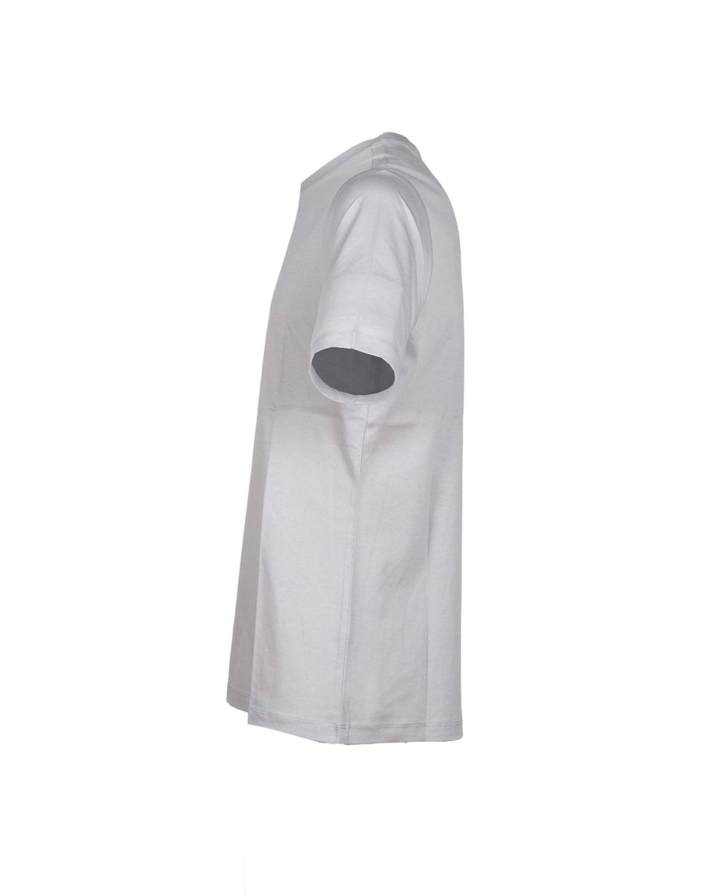 T-SHIRT SHIKO GRIGIO CHIARO