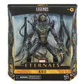 HASBRO MARVEL LEGENDS: THE ETERNALS - KRO DELUXE FIGURE 15CM