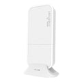 MikroTik, wAP R, RBwAPR, 2nD with 650MHz CPU, 64MB RAM, 1xLAN, built, in 2.4Ghz 802.11b/g/n Dual Chain wireless with integrated antenna, miniPCI slot, LTE internal antenna with 2 x u.fl connectors, [RBwAPR-2nD]