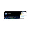 HP LaserJet Cartuccia toner giallo originale ad alta capacità 203X [CF542X]